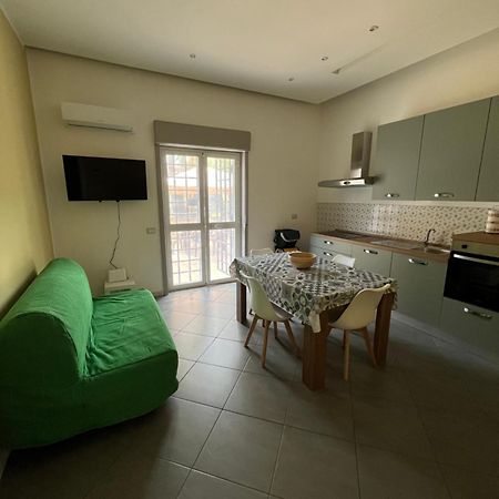 La Rosa Dello Jonio Villa จาร์เร ภายนอก รูปภาพ