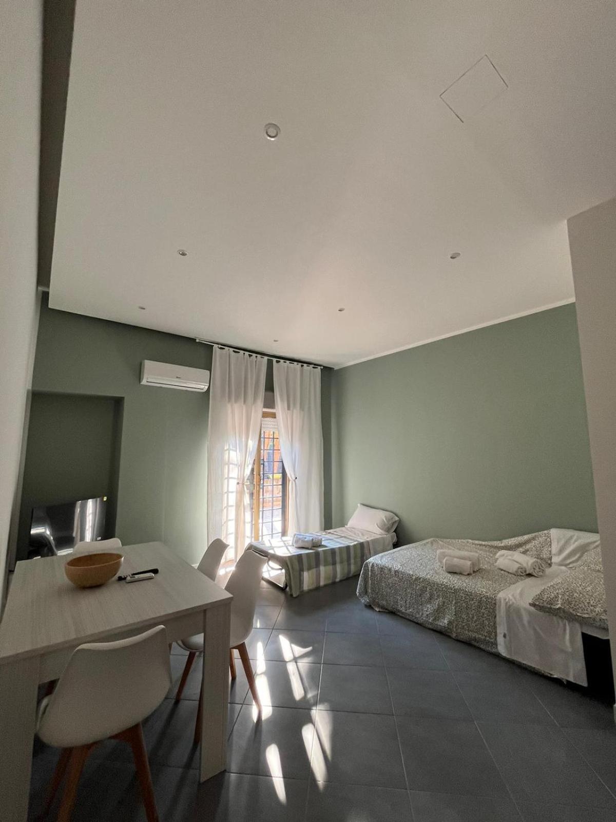La Rosa Dello Jonio Villa จาร์เร ภายนอก รูปภาพ